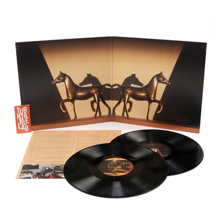 Beirut: Artifacts Vinyl 2LP