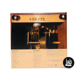 Beirut: Artifacts Vinyl 2LP