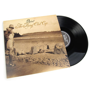 Beirut: The Flying Club Cup Vinyl LP