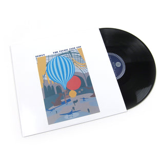 Beirut: The Flying Club Cup Vinyl LP