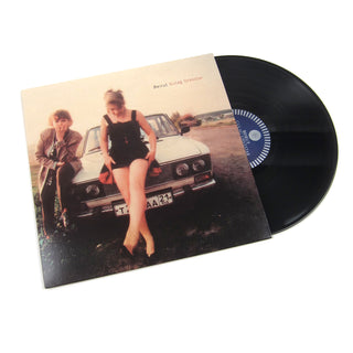 Beirut: Gulag Orkestar Vinyl LP