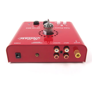 Bellari: VP 130 Tube Phono Preamp (VP130 MK2)