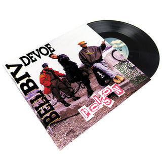 Bell Biv Devoe: Poison Vinyl LP