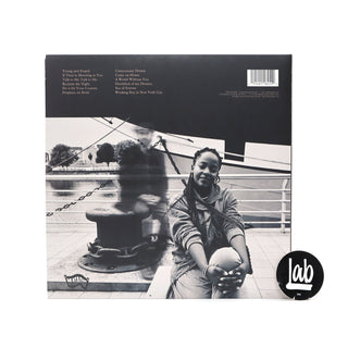 Belle & Sebastian: A Bit Of Previous (Indie Exclusive) Vinyl LP