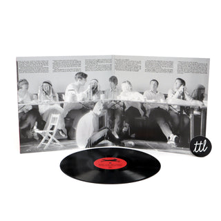 Belle And Sebastian: If You're Feeling Sinister Vinyl LP