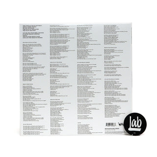 Belle And Sebastian: If You're Feeling Sinister Vinyl LP