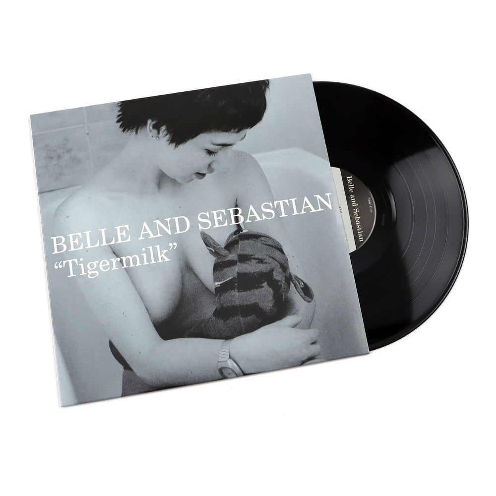 Belle & Sebastian: Tigermilk Vinyl LP
