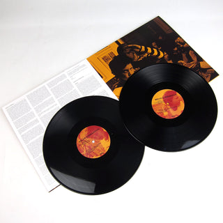 Belle & Sebastian: Dear Catastrophe Waitress (Free MP3) Vinyl 2LP detail