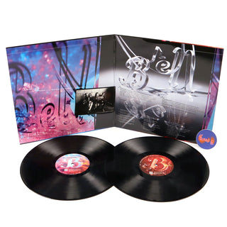 Belly: Bees (Run Out Groove 180g) Vinyl 