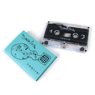 Benedek: Coolin Cassette
