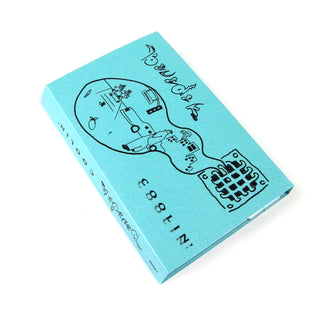 Benedek: Coolin Cassette