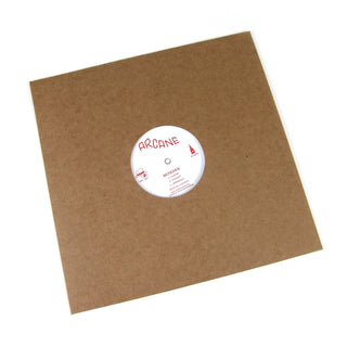 Benedek: Voices Vinyl 12"