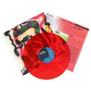 Benee: Hey U X (Colored Vinyl) Vinyl 
