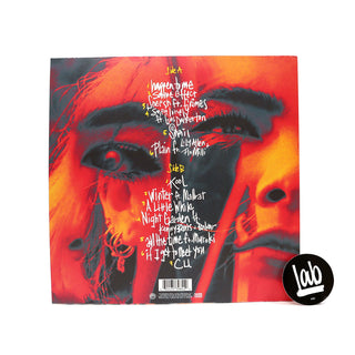 Benee: Hey U X (Colored Vinyl) Vinyl 