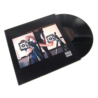 Ben Folds: Supersunnyspeedgraphic, The LP Vinyl 2LP