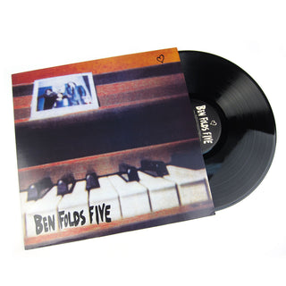 Ben Folds Five: Ben Folds Five (180g) Vinyl LP
