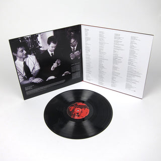 Ben Folds Five: The Unauthorized Biography Of Reinhold Messner Vinyl LP