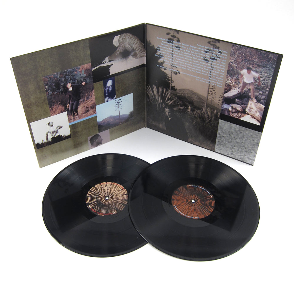 Ben Harper: Welcome To The Cruel World 25th Anniversary Edition Vinyl 2LP