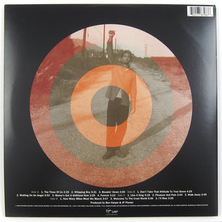 Ben Harper: Welcome To The Cruel World Vinyl 2LP