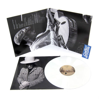 Ben Harper: Winter Is For Lovers (Colored Vinyl) Vinyl LP