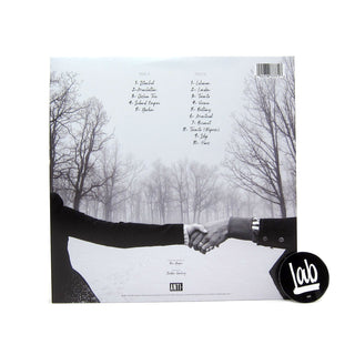 Ben Harper: Winter Is For Lovers (Colored Vinyl) Vinyl LP