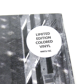 Ben Harper: Winter Is For Lovers (Colored Vinyl) Vinyl LP