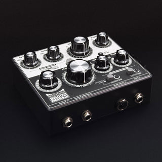 Benidub: Digital Echo Desktop Delay Unit