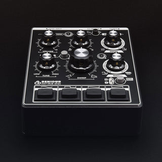 Benidub: DS71 Dub Siren