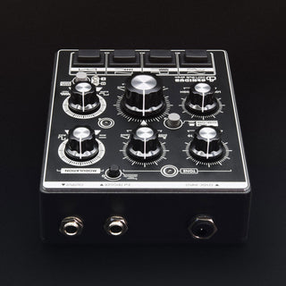 Benidub: DS71 Dub Siren