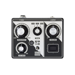 Benidub: Lickshot Dub Siren