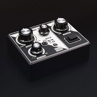 dub siren pedal Benidub: Lickshot Dub Siren – TurntableLab.com