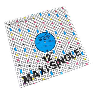 Benjamin Ball: Flash A Flashlight (Reggae Disco Boogie) Vinyl 12"