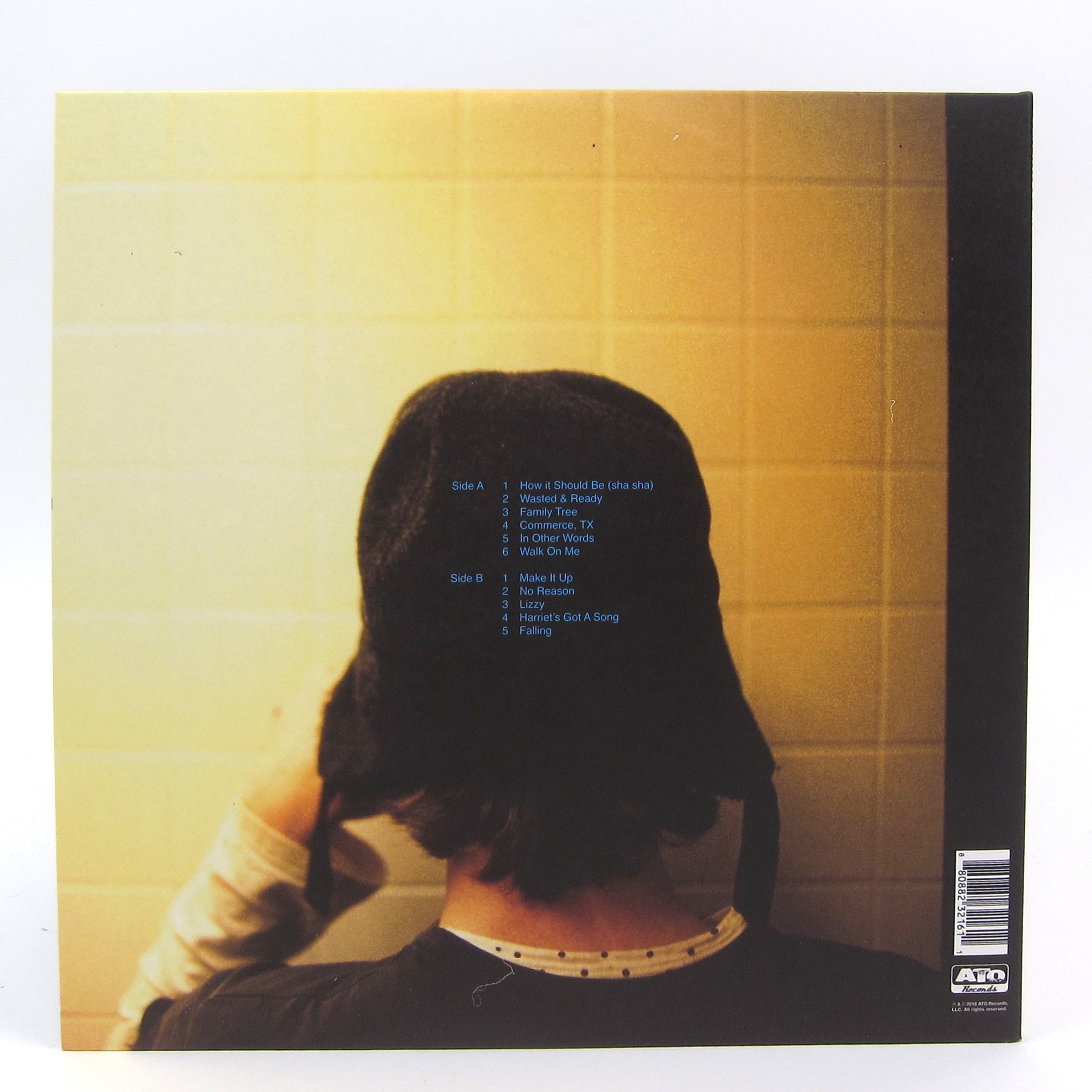 Ben Kweller: Sha Sha (Colored Vinyl) Vinyl LP (Record Store Day