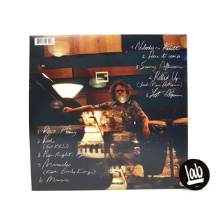 Benny Sings: Music (Indie Exclusive Colored Vinyl) 