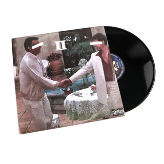 Benny The Butcher & Harry Fraud: The Plugs I Met 2 Vinyl LP