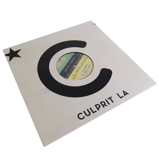 Benoit & Sergio: Adjustments / Shake Shake 12"