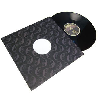 Benoit & Sergio: Bridge So Far 12"