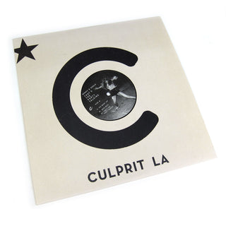 Benoit & Sergio: That's The Party Talking Vinyl 12"