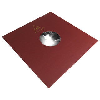 Benoit & Sergio: Your Darkness EP Vinyl 12"