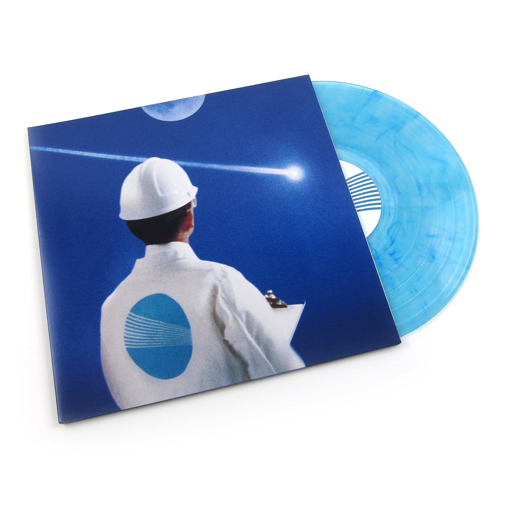 Berhana: HAN (Colored Vinyl) Vinyl LP