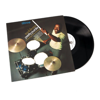 Bernard "Pretty" Purdie: Soul Drums - Deluxe Edition Vinyl 