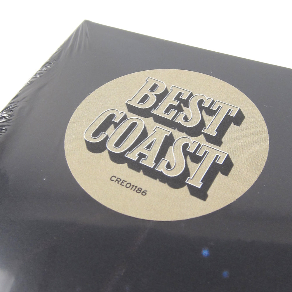 Best Coast: Always Tomorrow Vinyl LP