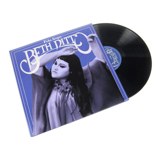 Beth Ditto: Fake Sugar (180g) Vinyl LP