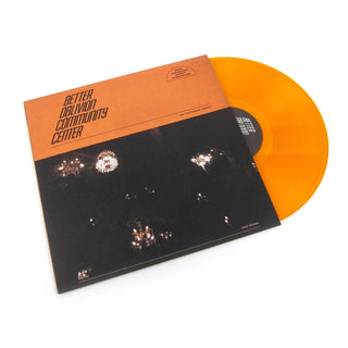 Better Oblivion Community Center: Better Oblivion Community Center (Colored Vinyl, Conor Oberst, Phoebe Bridgers) Vinyl LP