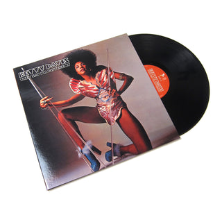 Betty Davis: They Say I'm Different (180g) Vinyl LP