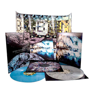 Between The Buried And Me: Parallax 3LP Boxset