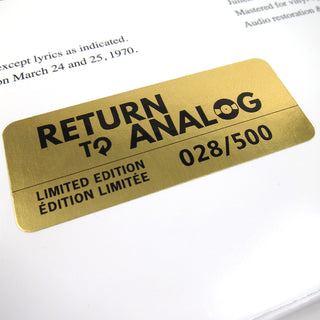 Beverly Glenn-Copeland: Beverly Copeland Vinyl LP