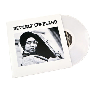 Beverly Glenn-Copeland: Beverly Copeland (Colored Vinyl)