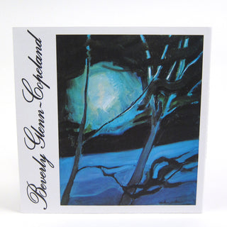 Beverly Glenn-Copeland: Beverly Glenn-Copeland Vinyl LP