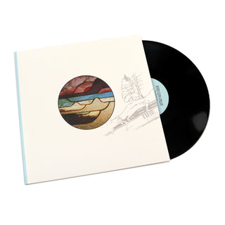 Beverly Glenn-Copeland: Keyboard Fantasies Vinyl 